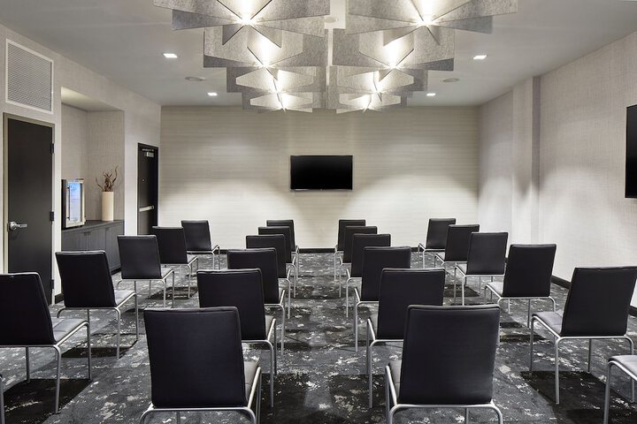 Meeting 46 of 75