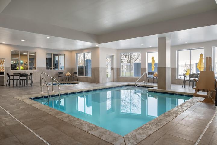 Hilton Garden Inn Indianapolis / Carmel