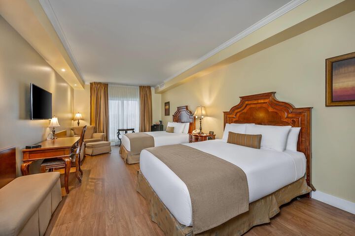 Hotel Brossard an Ascend Collection Hotel