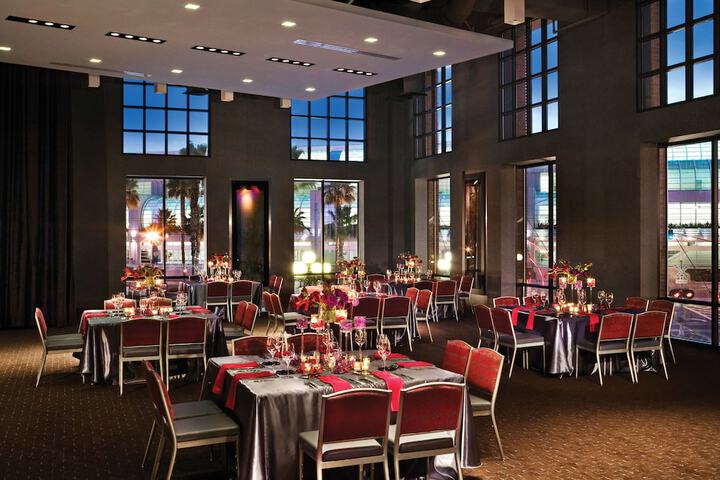 Hard Rock Hotel San Diego