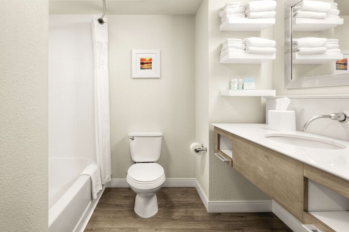 Hampton Inn Georgetown-Marina