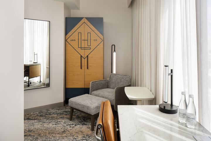 Luminary Hotel & Co. Autograph Collection