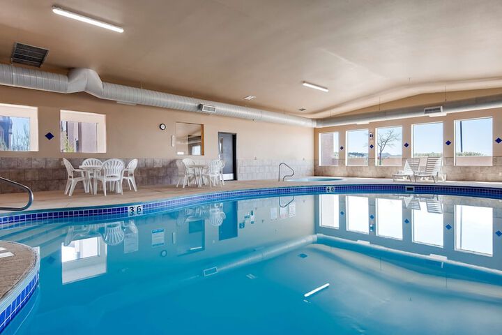 Pool 3 of 24