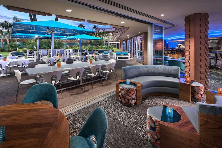 Hotel Valley Ho