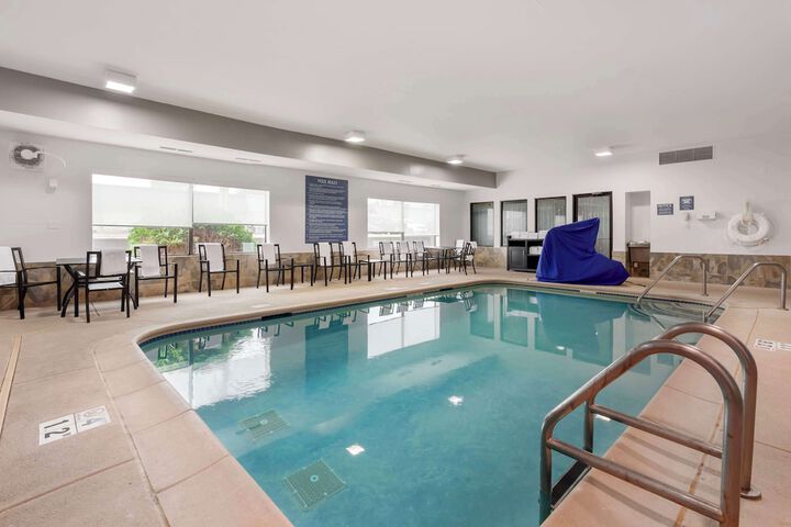 Best Western Sycamore Inn