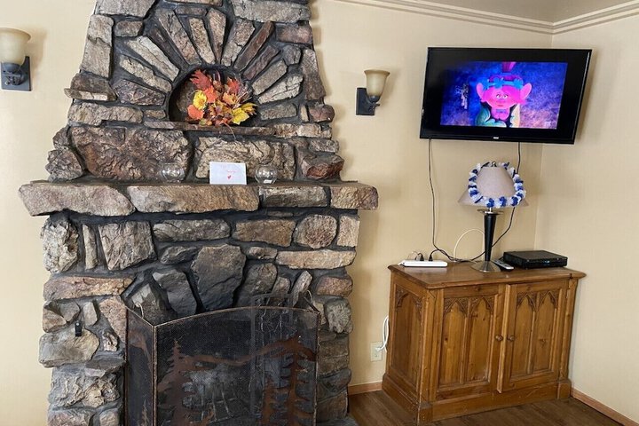 Bear Creek Resort