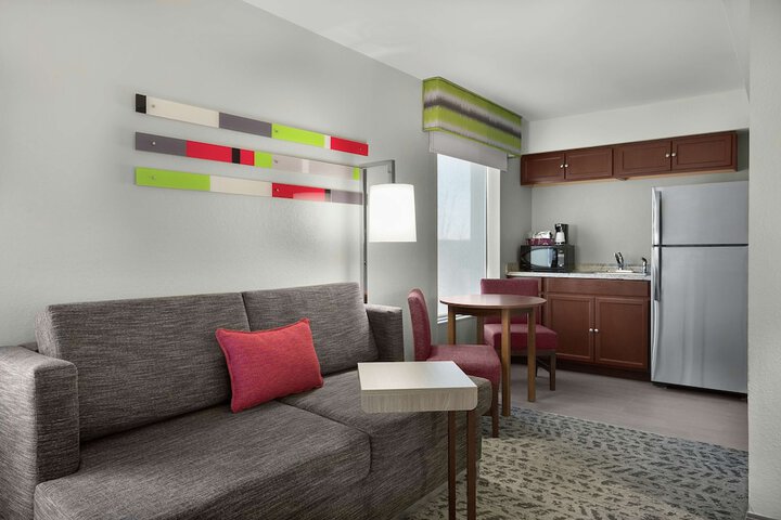Hampton Inn Greenville / Travelers Rest