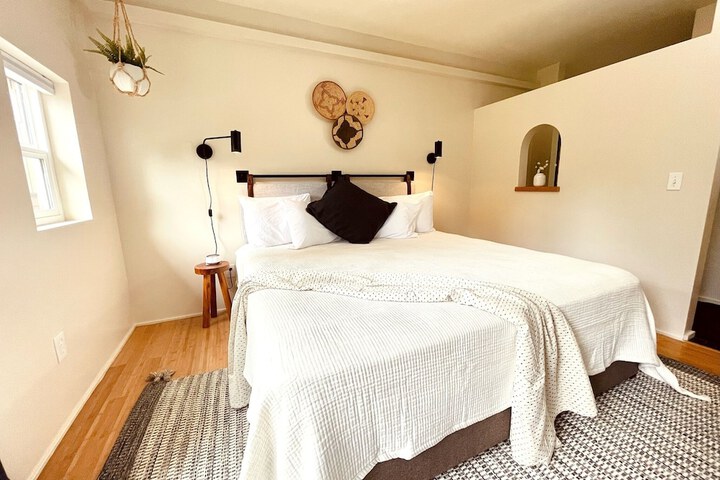 Terra Vista Chalet