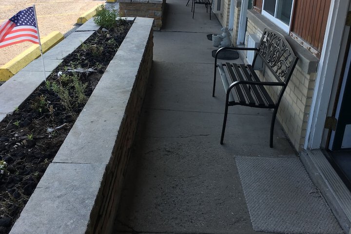 Terrace/Patio 140 of 177