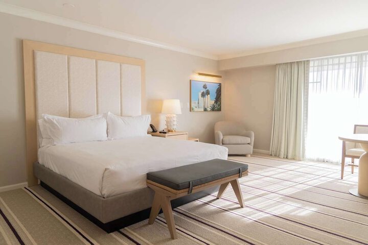 Arizona Biltmore LXR Hotels & Resorts