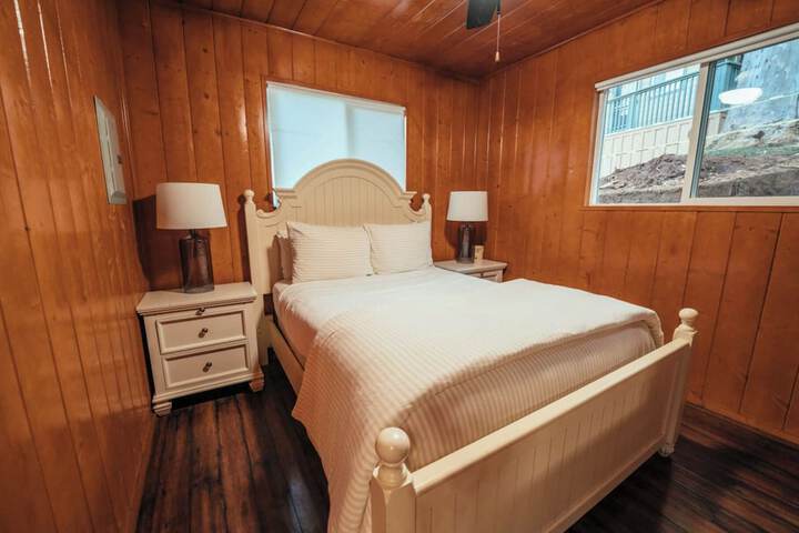 Bandy Canyon Ranch
