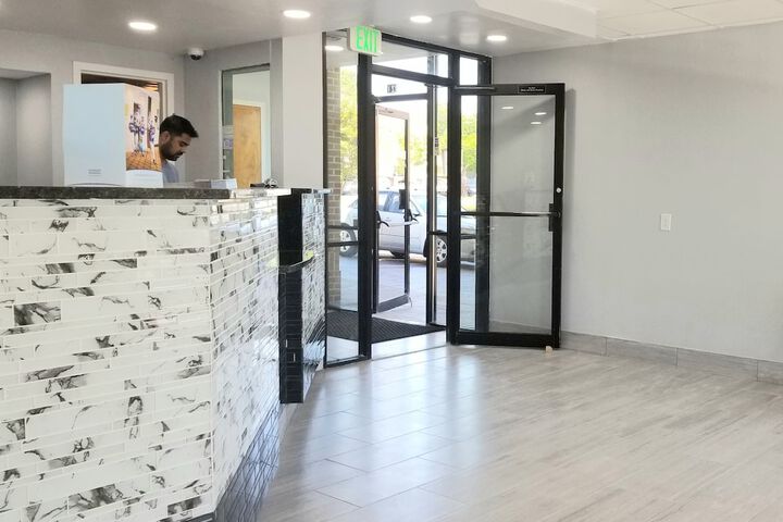 Days Inn by Wyndham Easley / Greenville/Clemson Area