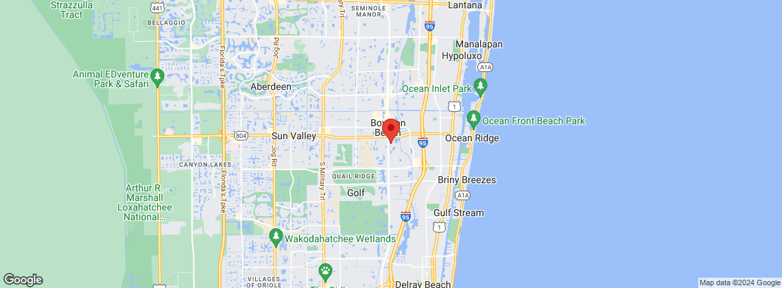 Holiday Inn Express & Suites Boynton Beach West an IHG Hotel