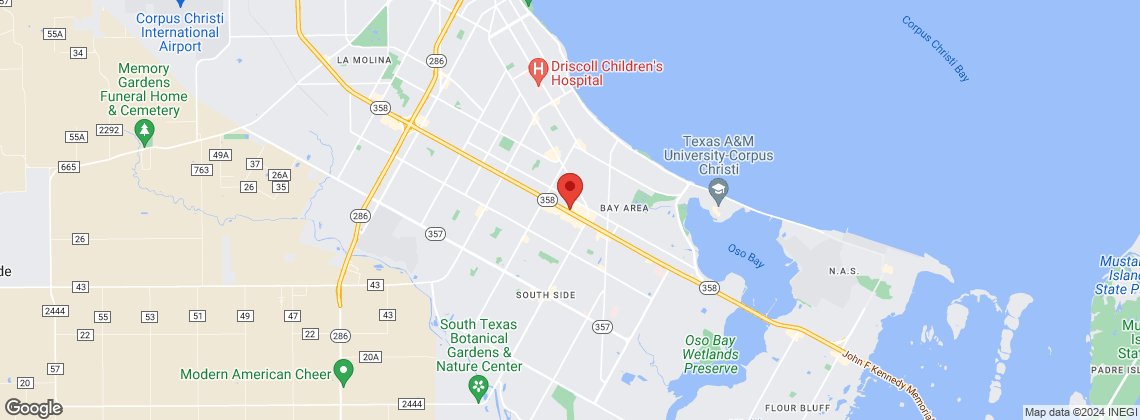 Home2 Suites Corpus Christi Southeast