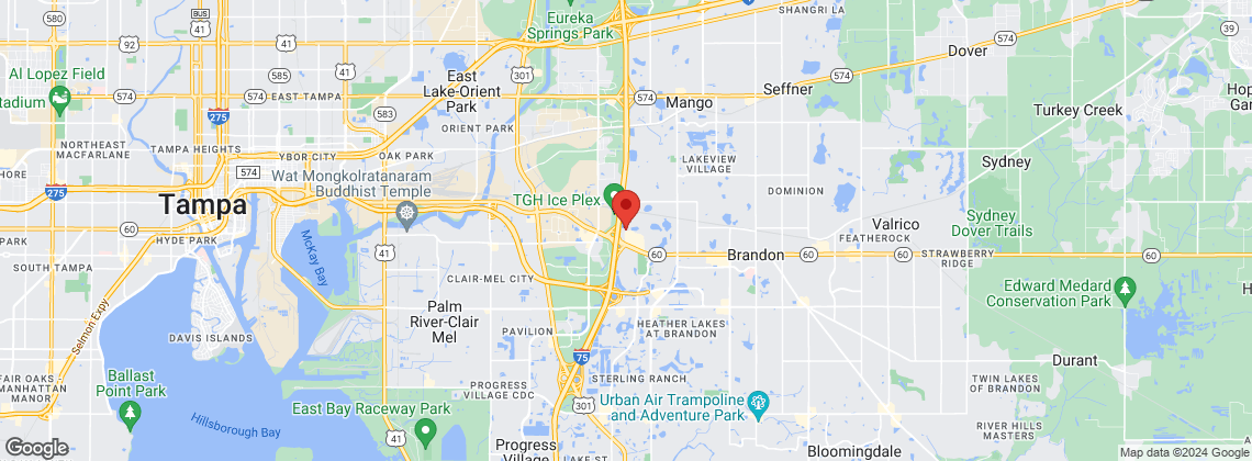 La Quinta Inn & Suites by Wyndham Tampa Brandon Regency Park