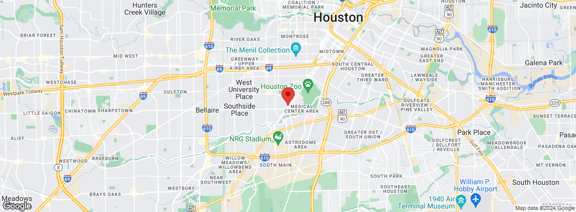 SureStay Plus Hotel by Best Western Houston Medical Center