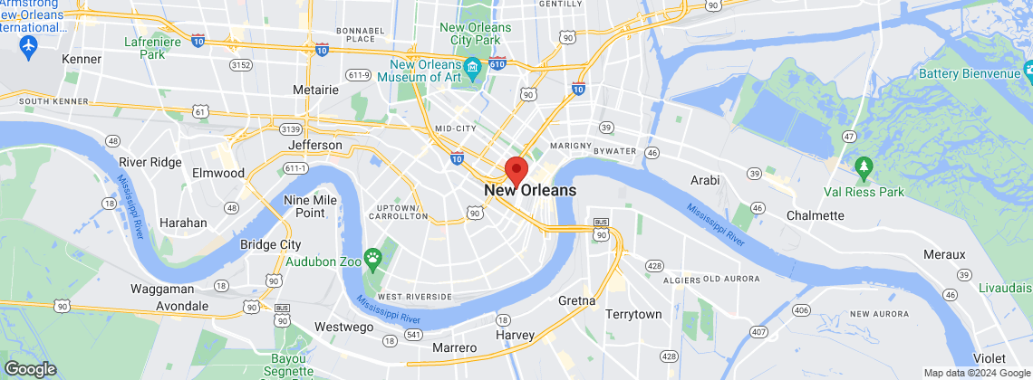 Hyatt House New Orleans / Downtown