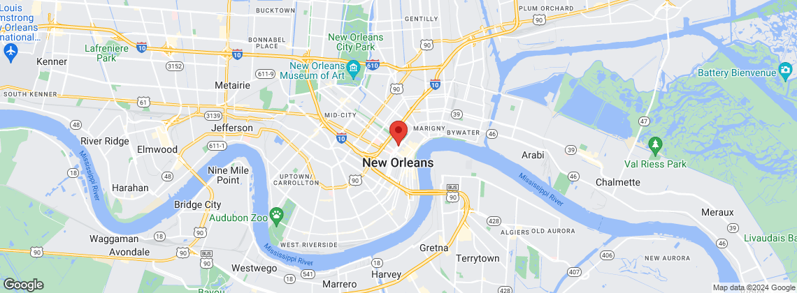 Homewood Suites by Hilton New Orleans French Quarter