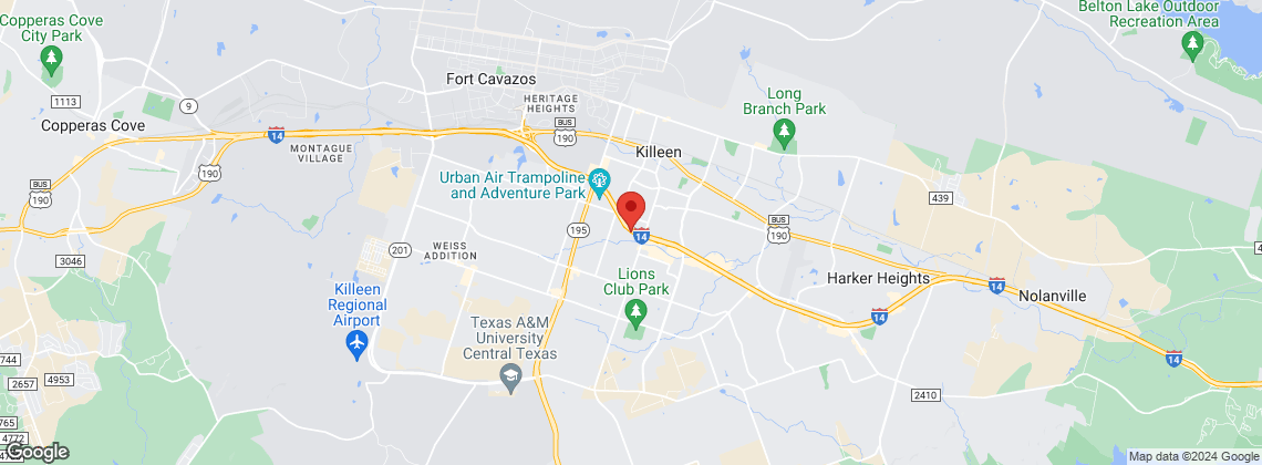 Quality Inn Killeen Near Fort Cavazos