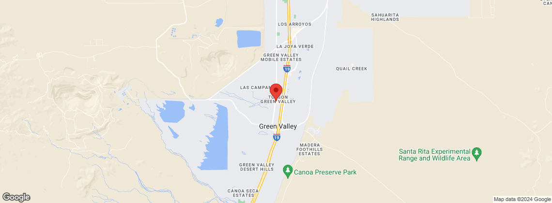 Best Western Green Valley Inn