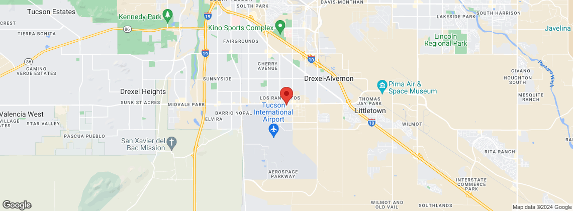 TownePlace Suites by Marriott Tucson Airport