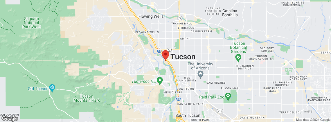 Hyatt Place Tucson - Central