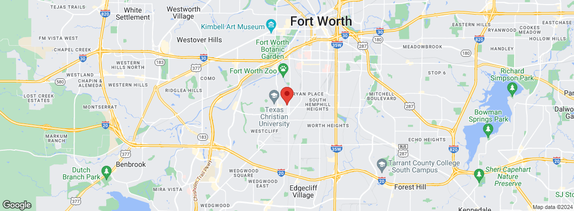 Hyatt Place Fort Worth / TCU