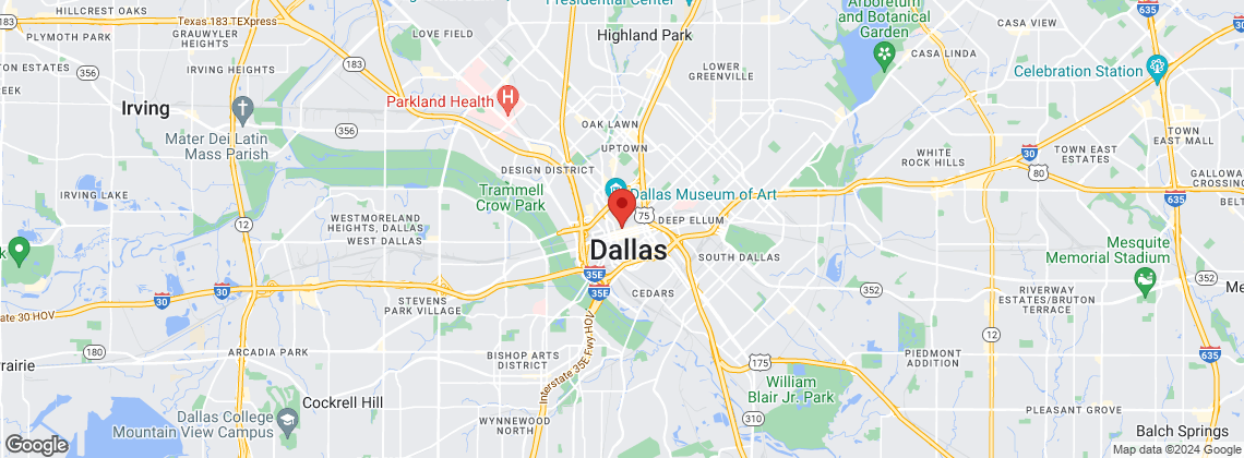 Hilton Garden Inn Downtown Dallas