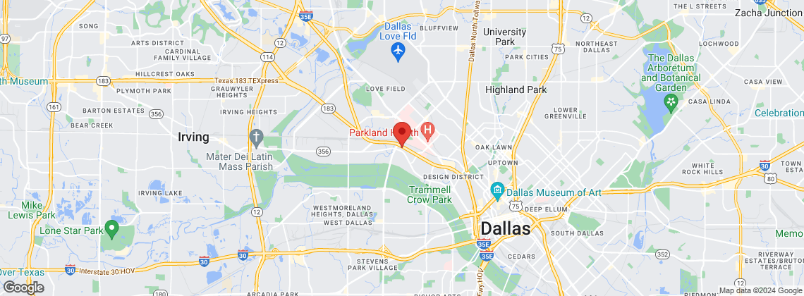 Homewood Suites by Hilton Dallas Market Center