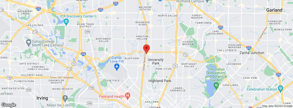 Hilton Dallas / Park Cities