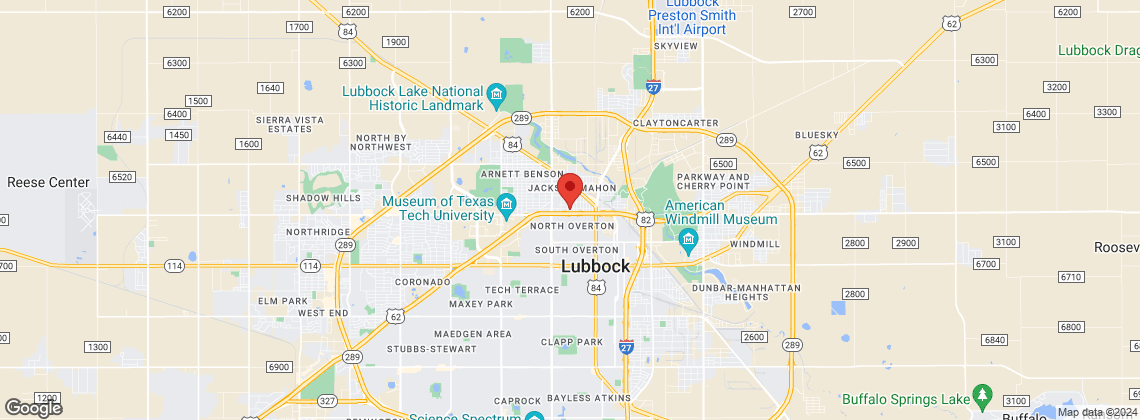 Courtyard by Marriott Lubbock Downtown / University Area