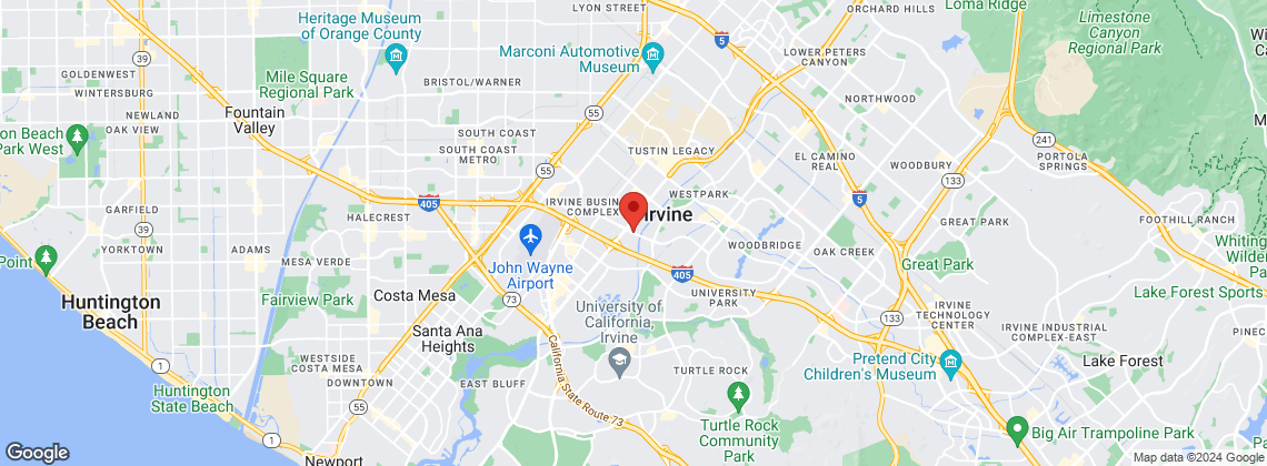 Residence Inn by Marriott Irvine John Wayne Airport