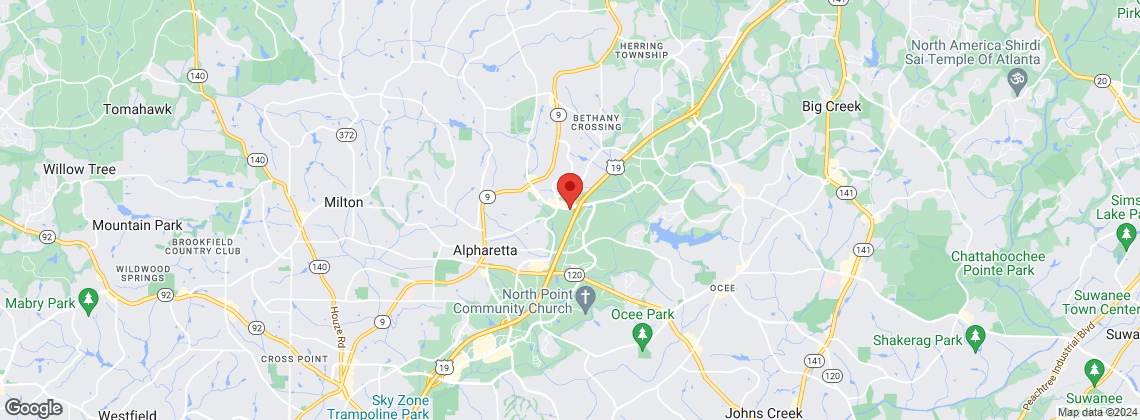 Hyatt Place Atlanta / Alpharetta / Windward Parkway