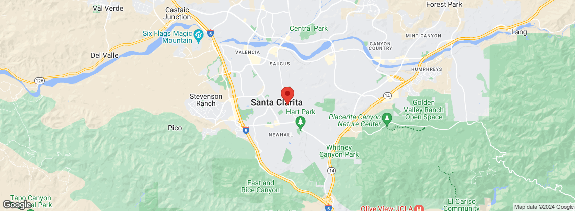 Santa Clarita Motel