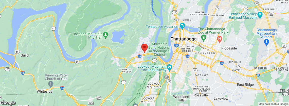 La Quinta Inn & Suites by Wyndham Chattanooga Lookout Mtn