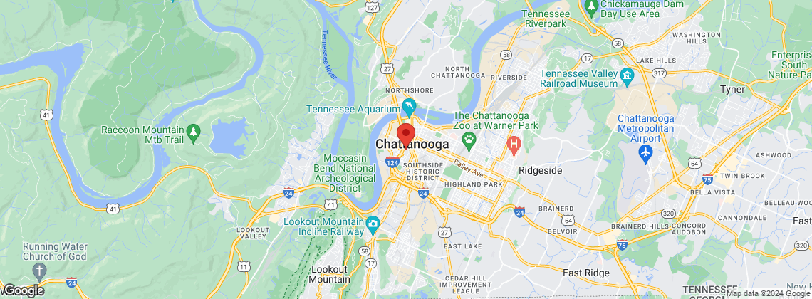 Chattanooga Marriott Downtown
