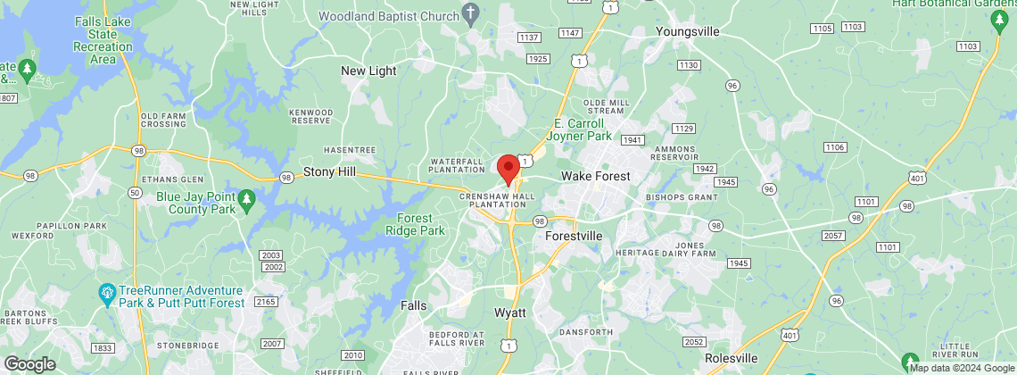 Candlewood Suites WAKE FOREST RALEIGH AREA an IHG Hotel