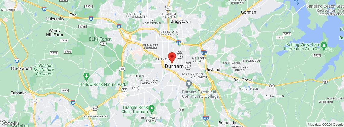 Unscripted Durham