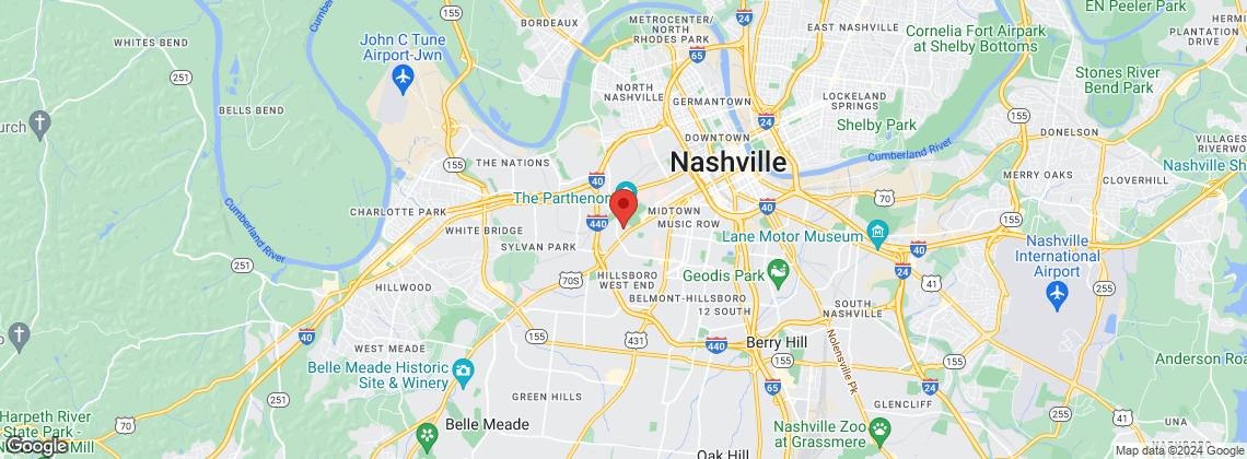 Fairfield Inn & Suites by Marriott Nashville near Vanderbilt