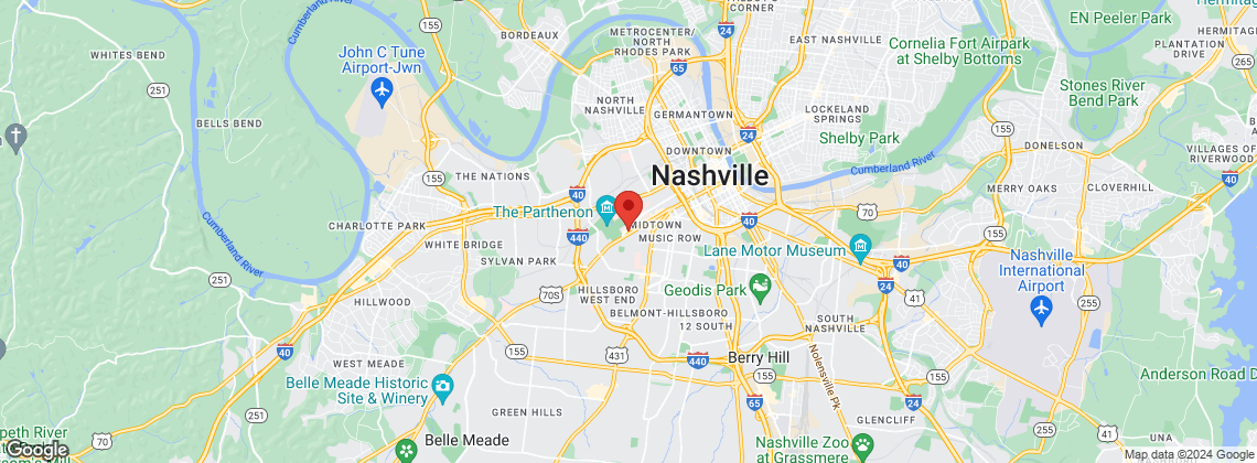 Homewood Suites by Hilton Nashville Vanderbilt TN