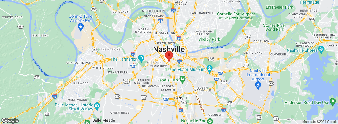 Fairfield Inn & Suites Nashville Downtown / The Gulch