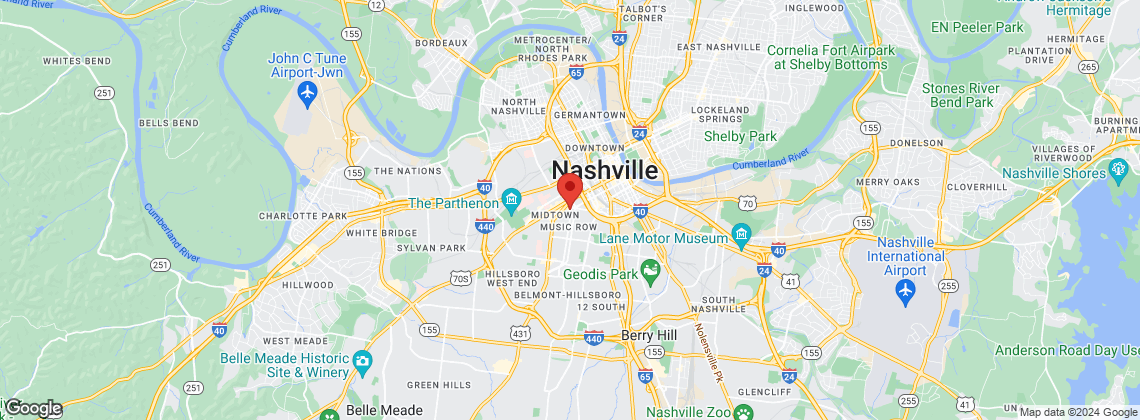 Virgin Hotels Nashville