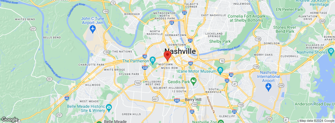 SpringHill Suites by Marriott Nashville Vanderbilt / West End