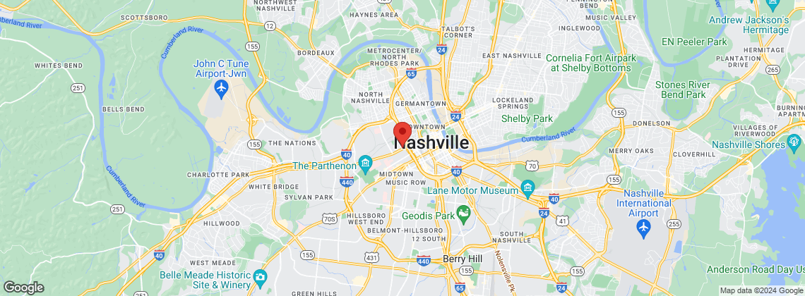 TownePlace Suites by Marriott Nashville Midtown