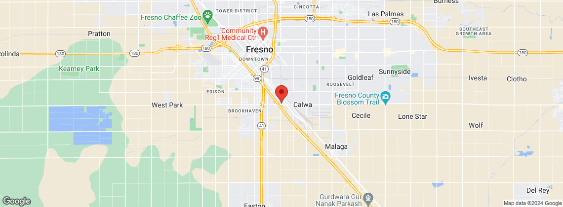 Fresno Inn