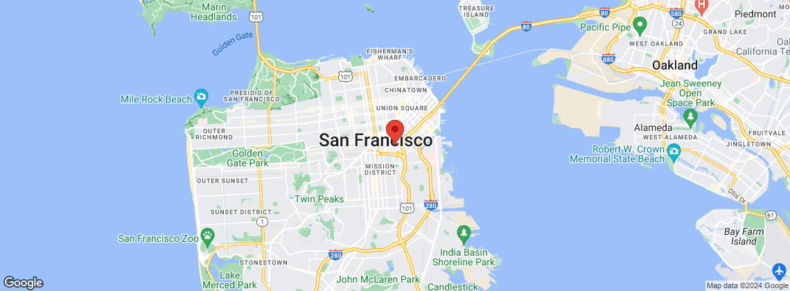 San Francisco Inn