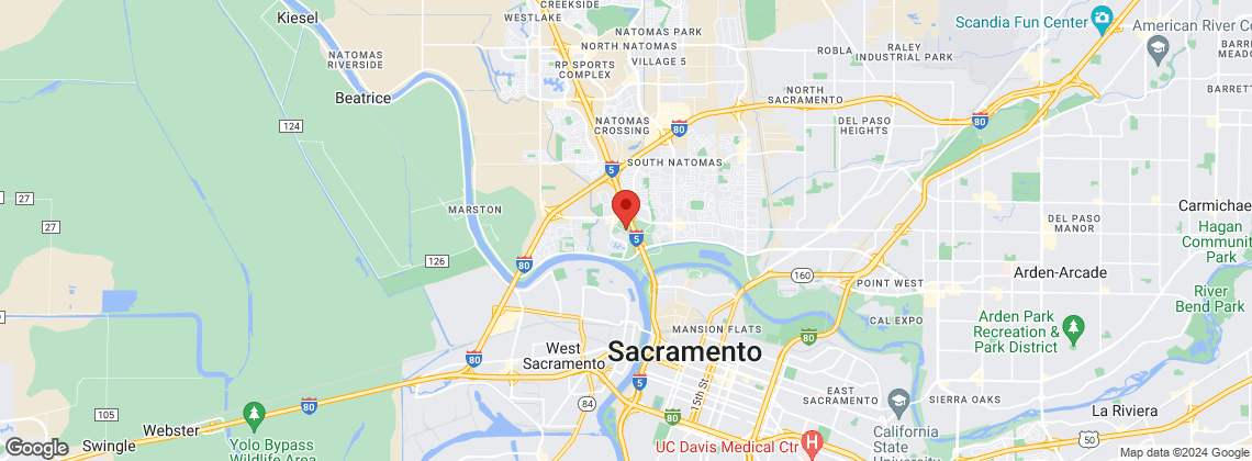 Hilton Garden Inn Sacramento / South Natomas