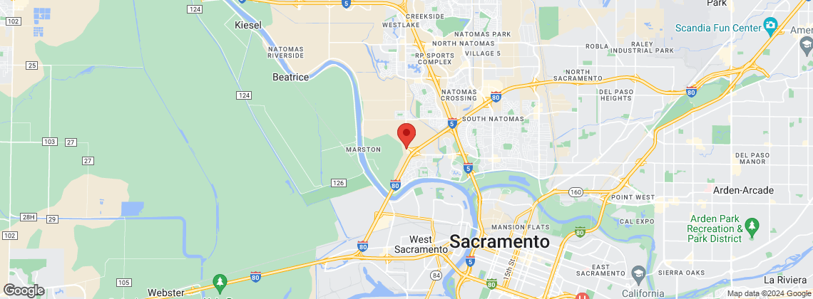 Fairfield Inn & Suites by Marriott Sacramento Airport Natomas