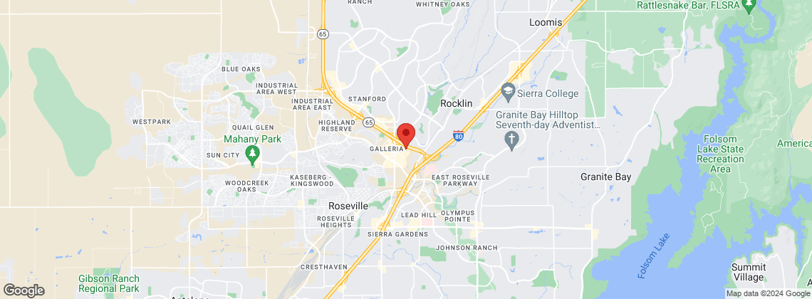 Homewood Suites Sacramento Roseville