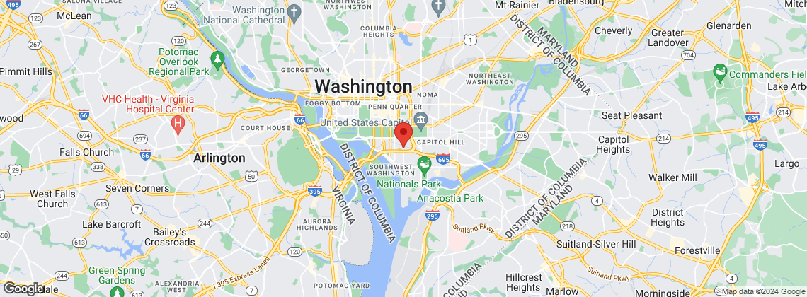 Hyatt Place Washington DC / National Mall